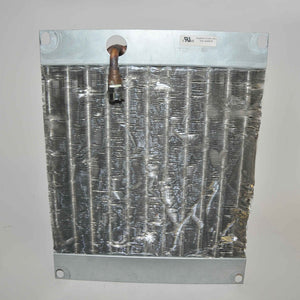 Cutera Altus Xeo CoolGlide Coolant Radiator Cooling Heat Exchanger Assembly PART