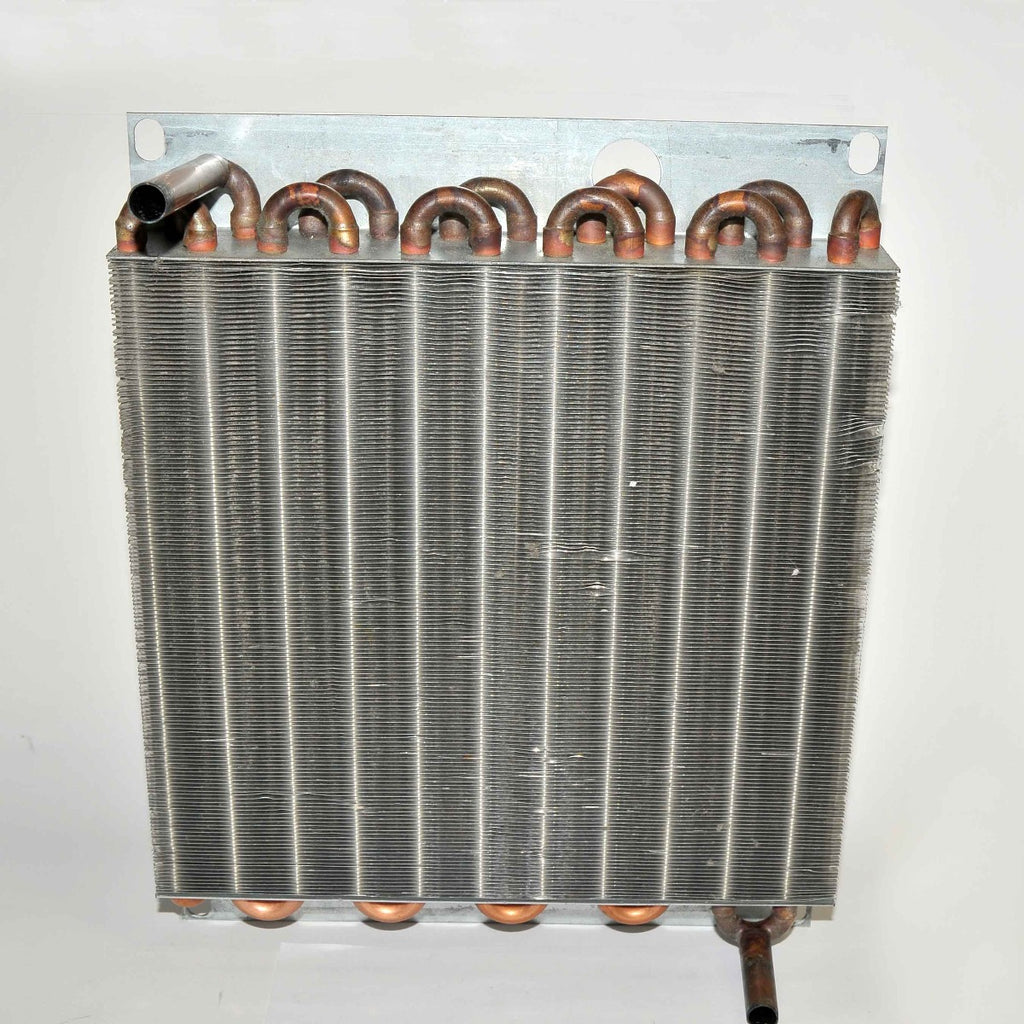 Cutera Altus Xeo CoolGlide Coolant Radiator Cooling Heat Exchanger Assembly PART