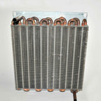 Cutera Altus Xeo CoolGlide Coolant Radiator Cooling Heat Exchanger Assembly PART