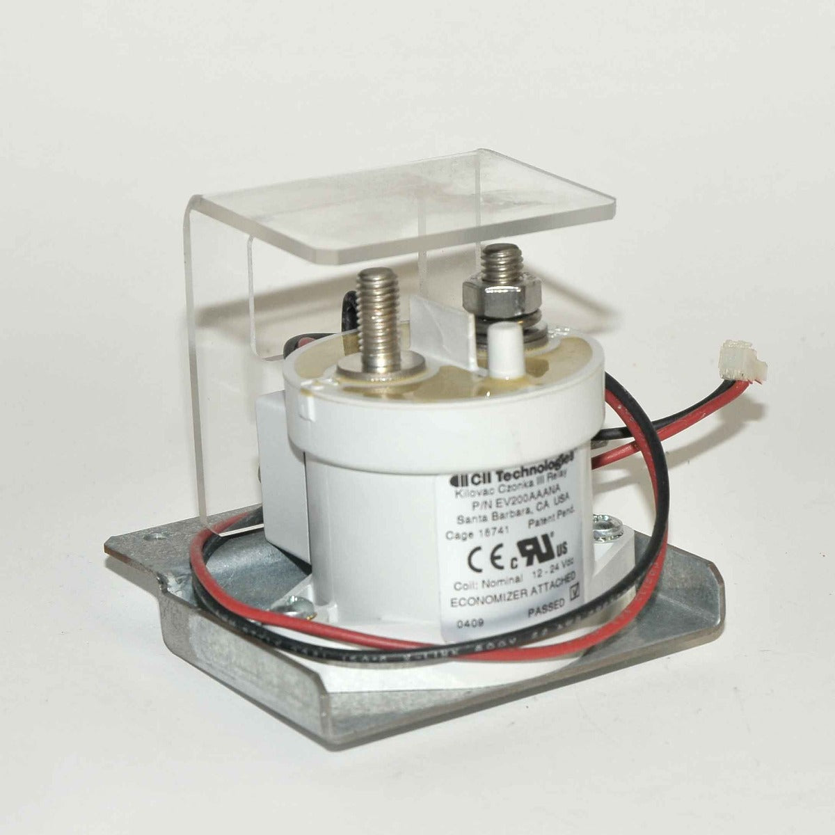 Cutera Altus Xeo CoolGlide Laser Relay Top Cover Assembly 1000237 PARTS