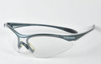 Head Racquetball Clear Safety Glasses Eyewear HP ANSI Z87.1 Eye Protection