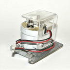 Cutera Altus Xeo CoolGlide Laser Relay Top Cover Assembly 1000237 PARTS