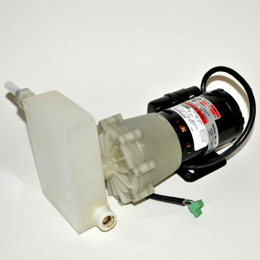 Cutera Altus Xeo CoolGlide Laser Cooling Pump Reservoir Assembly Model 320 PARTS
