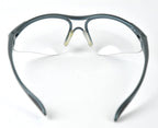 Head Racquetball Clear Safety Glasses Eyewear HP ANSI Z87.1 Eye Protection