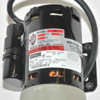 Cutera Altus Xeo CoolGlide Laser Cooling Pump Reservoir Assembly Model 320 PARTS