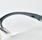 Head Racquetball Clear Safety Glasses Eyewear HP ANSI Z87.1 Eye Protection