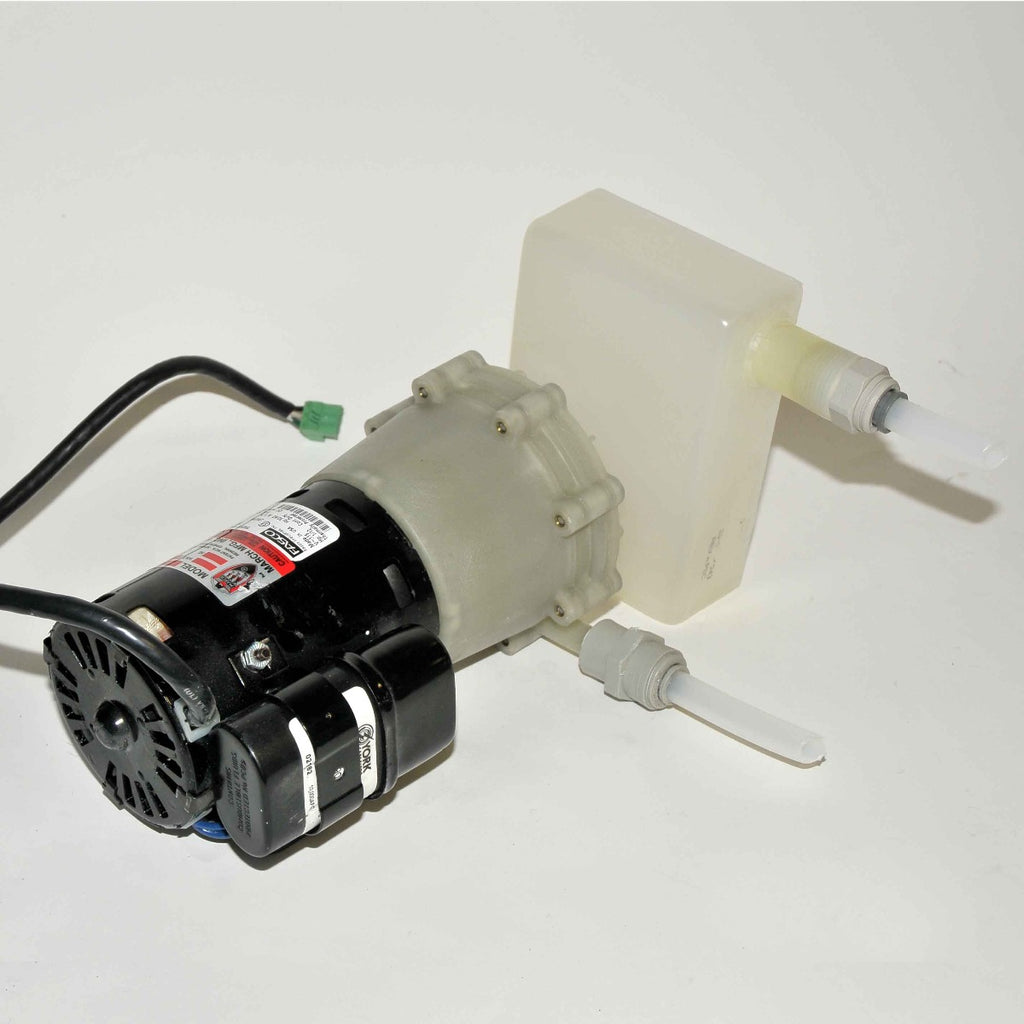 Cutera Altus Xeo CoolGlide Laser Cooling Pump Reservoir Assembly Model 320 PARTS