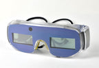 Cutera Glendale IPL Operator Safety Glasses Pulsed Light Speed Shutter Laser