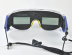 Cutera Glendale IPL Operator Safety Glasses Pulsed Light Speed Shutter Laser