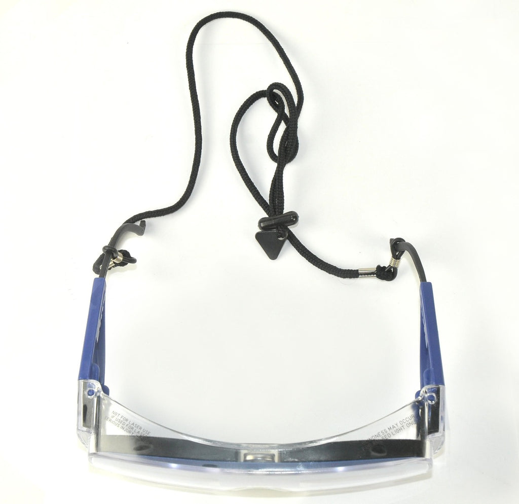 Cutera Glendale IPL Operator Safety Glasses Pulsed Light Speed Shutter Laser