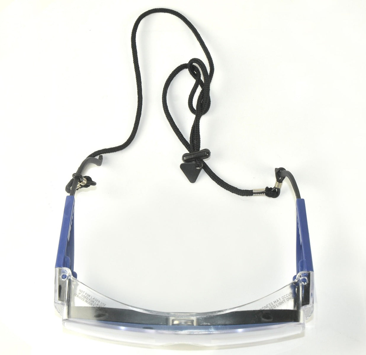 Cutera Glendale IPL Operator Safety Glasses Pulsed Light Speed Shutter Laser