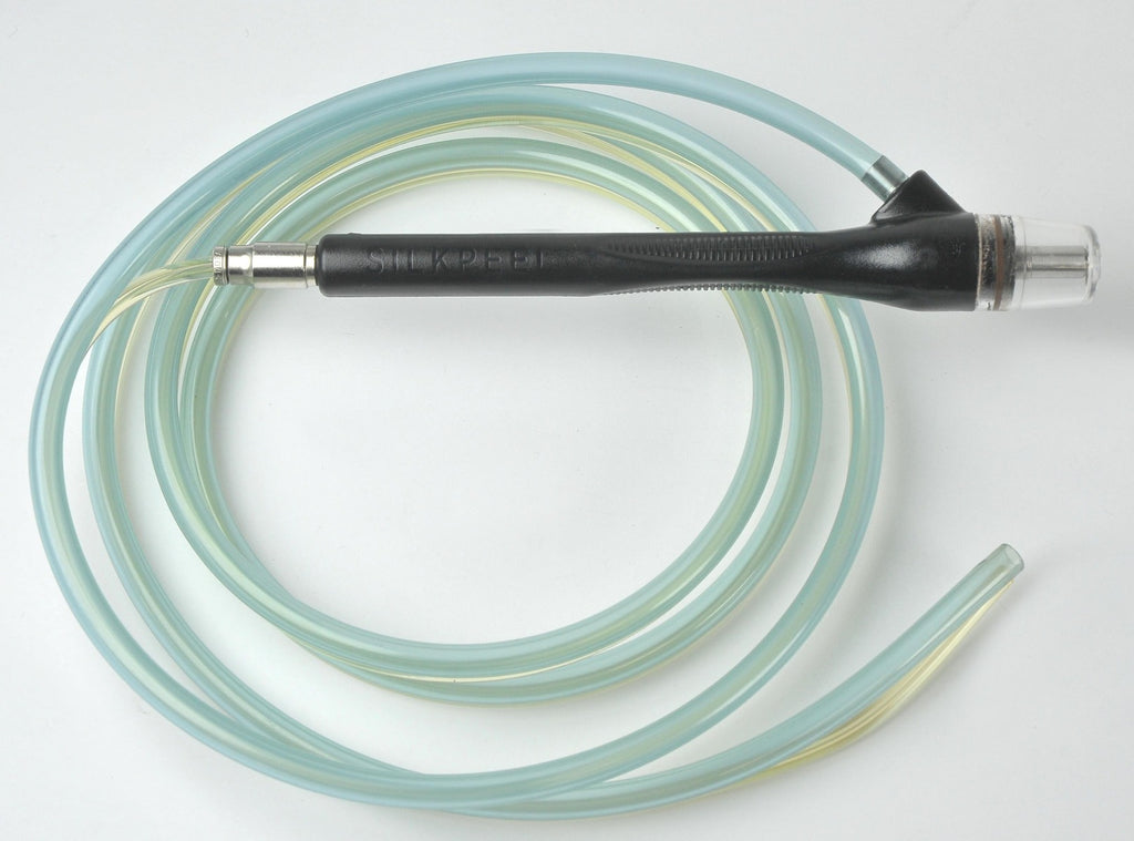 Envy Medical SilkPeel Dermalinfusion Standard Pore Clarifying Handpiece A0060