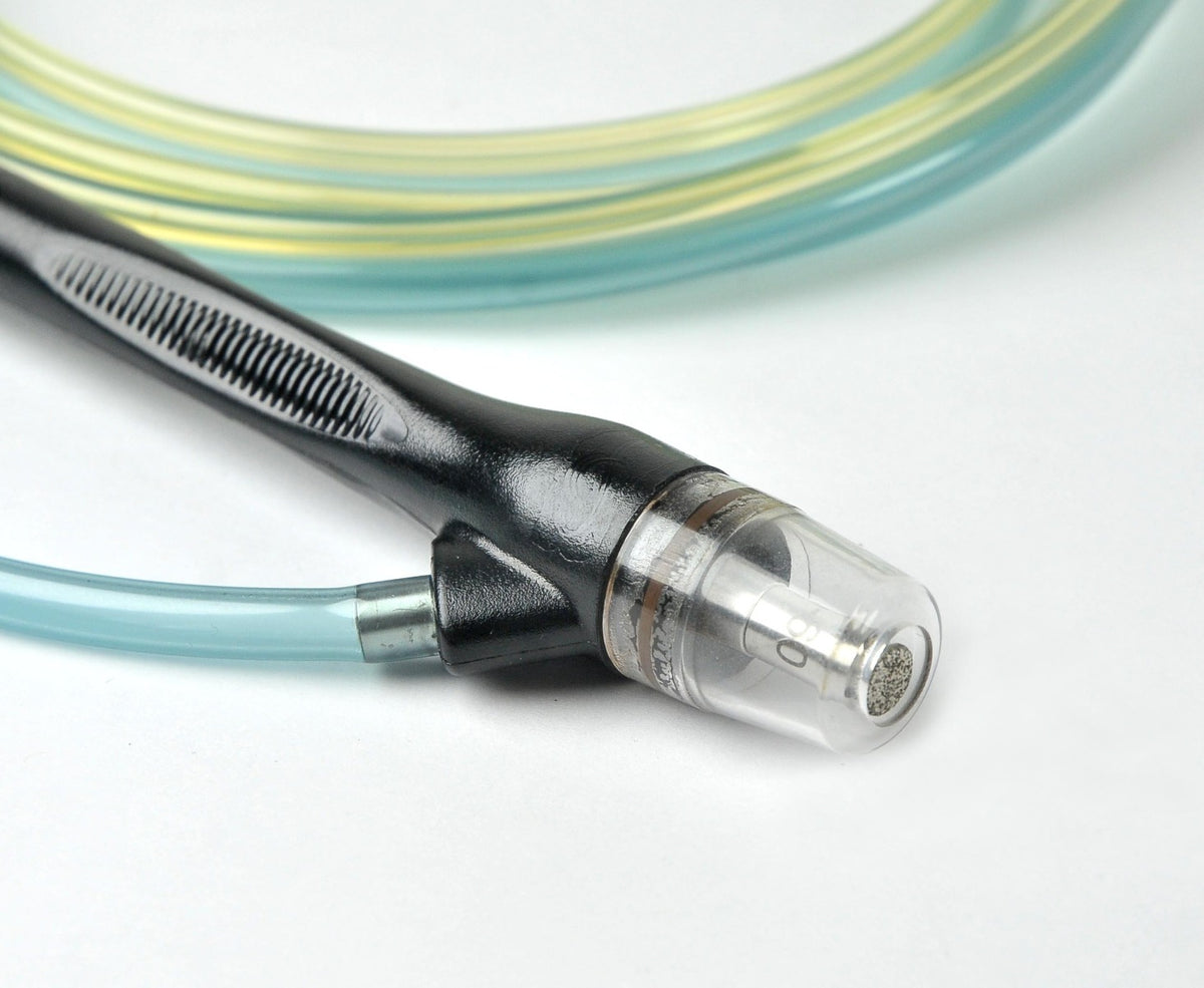 Envy Medical SilkPeel Dermalinfusion Standard Pore Clarifying Handpiece A0060