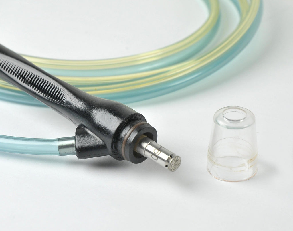 Envy Medical SilkPeel Dermalinfusion Standard Pore Clarifying Handpiece A0060