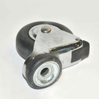 Cutera Altus Xeo Cool Glide Laser WHEELS Swivel Locking Rolling SET x4 Pcs PART