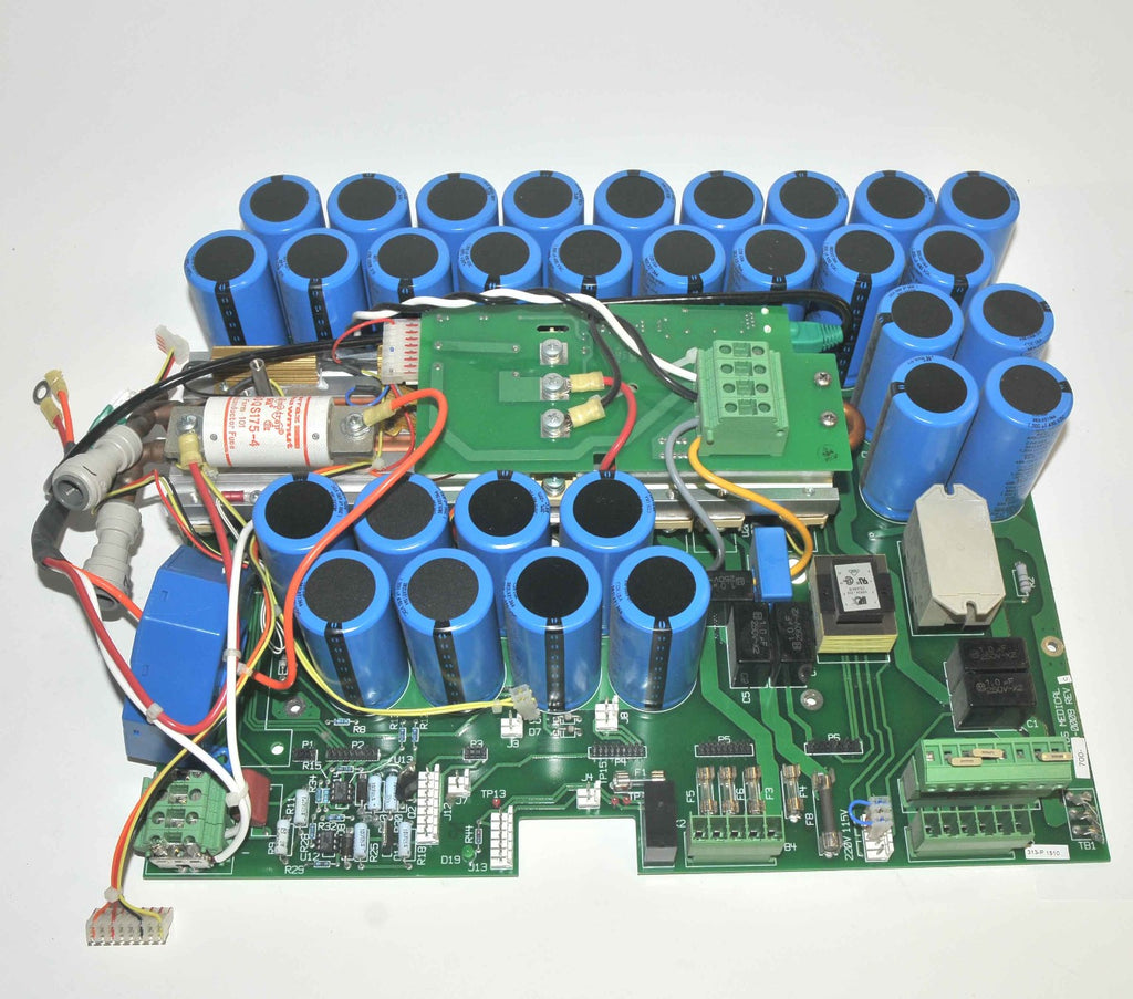 Cutera Altus Xeo CoolGlide Laser Capacitor Bank Cool Glide 700-0009 PARTS