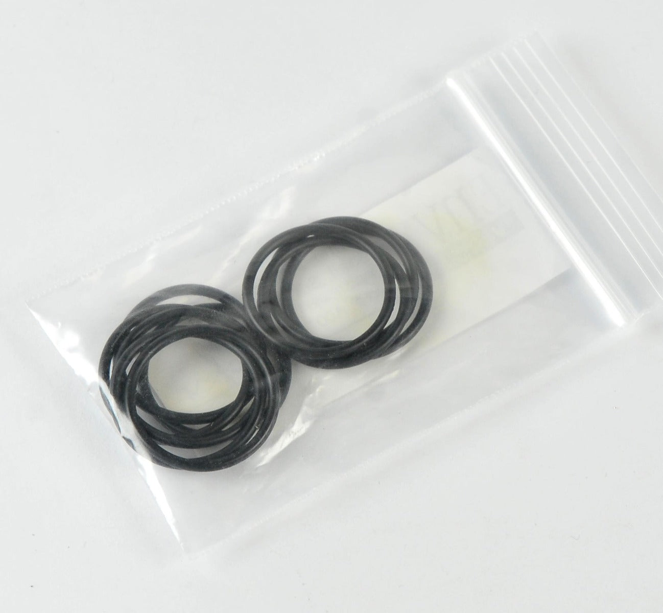 Envy Medical SilkPeel O-Ring Small Body Handpiece Tip ORings A0078 v1 (x10Pcs)