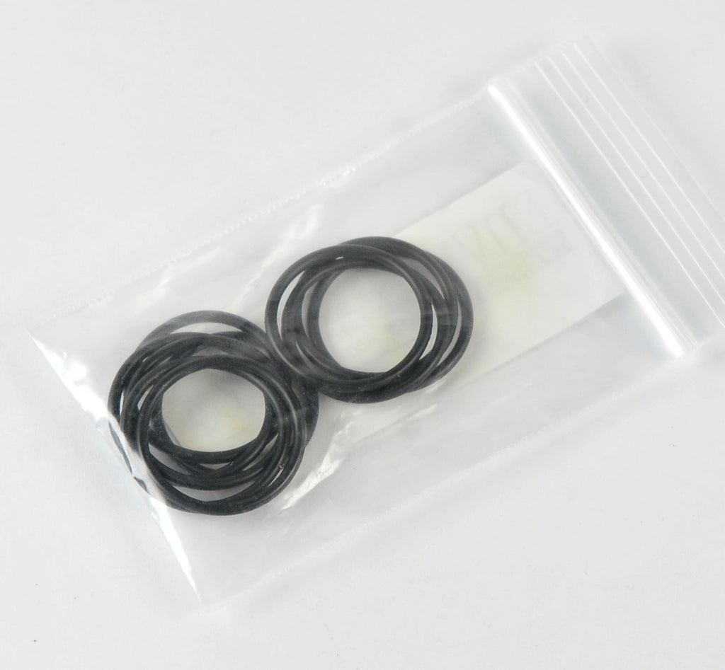 Envy Medical SilkPeel O-Ring Small Body Handpiece Tip ORings A0078 v1 (x9Pcs)