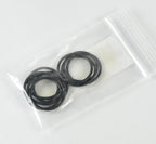 Envy Medical SilkPeel O-Ring Small Body Handpiece Tip ORings A0078 v1 (x9Pcs)