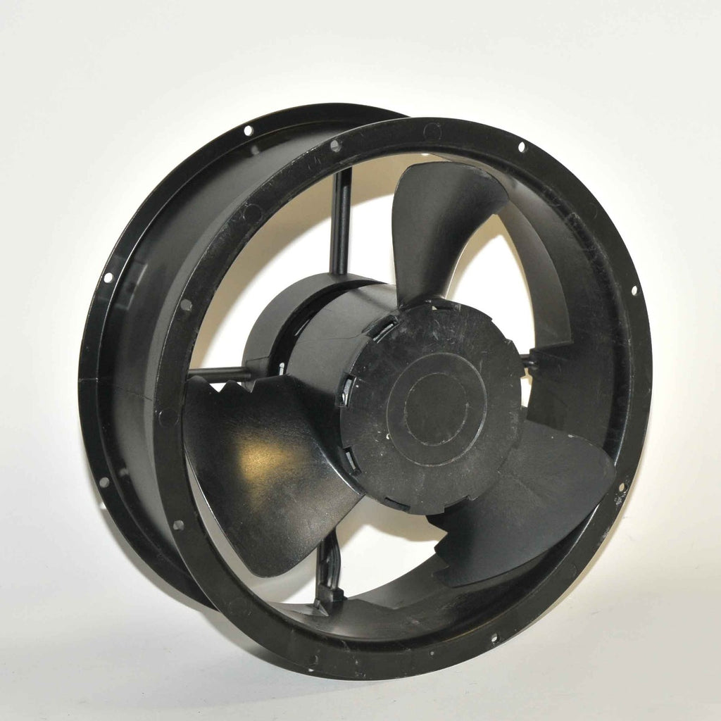 Cutera Altus Xeo CoolGlide Laser 8" Electrical Main Cooling Fan Caravel PARTS