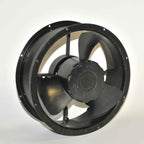 Cutera Altus Xeo CoolGlide Laser 8" Electrical Main Cooling Fan Caravel PARTS