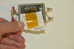 Lumenis IPL Quantum Laser LINE NOISE FILTER SUP-E20H 250 Volt 20 Amp Electrical PARTS AS IS