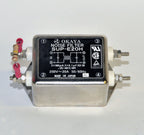 Lumenis IPL Quantum Laser LINE NOISE FILTER SUP-E20H 250 Volt 20 Amp Electrical PARTS AS IS