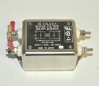 Lumenis IPL Quantum Laser LINE NOISE FILTER SUP-E20H 250 Volt 20 Amp Electrical PARTS AS IS
