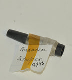 Lumenis IPL Quantum Laser INTERLOCK Key 3-Pin Electrical Assembly PARTS AS IS