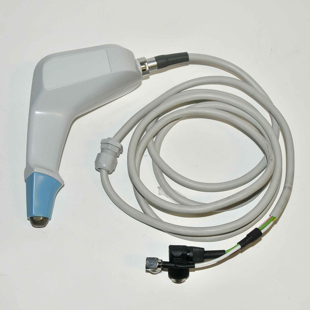 BTL Exilis R2 Applicator XP SMALL RF Tightening FACE Handpiece NON-FEMME