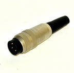 Lumenis IPL Quantum Laser INTERLOCK Key 3-Pin Electrical Assembly PARTS AS IS