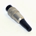 Lumenis IPL Quantum Laser INTERLOCK Key 3-Pin Electrical Assembly PARTS AS IS