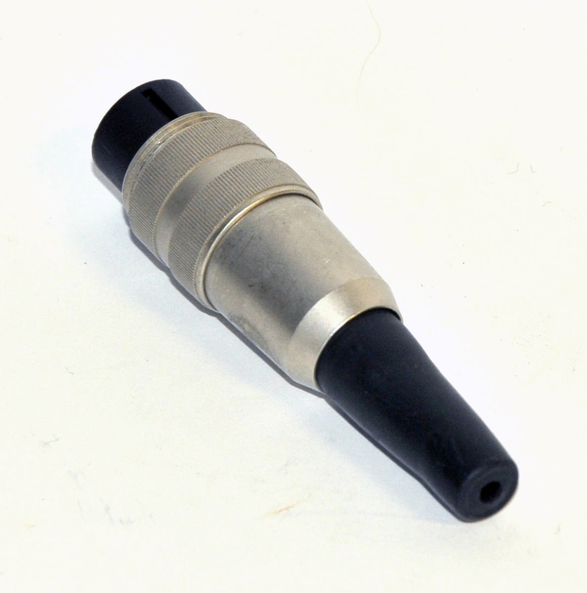 Lumenis IPL Quantum Laser INTERLOCK Key 3-Pin Electrical Assembly PARTS AS IS