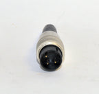 Lumenis IPL Quantum Laser INTERLOCK Key 3-Pin Electrical Assembly PARTS AS IS