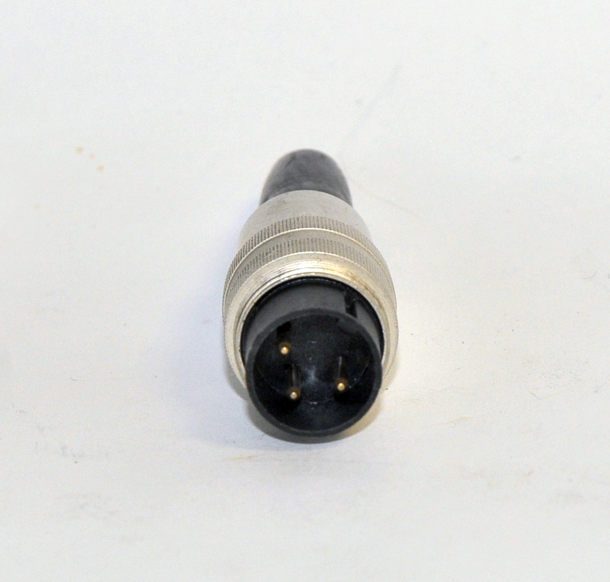 Lumenis IPL Quantum Laser INTERLOCK Key 3-Pin Electrical Assembly PARTS AS IS