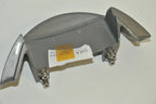 Lumenis IPL Quantum Laser FRONT TOP HANDLE Cast Metal Grab Bar PARTS AS-IS