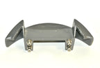 Lumenis IPL Quantum Laser FRONT TOP HANDLE Cast Metal Grab Bar PARTS AS-IS