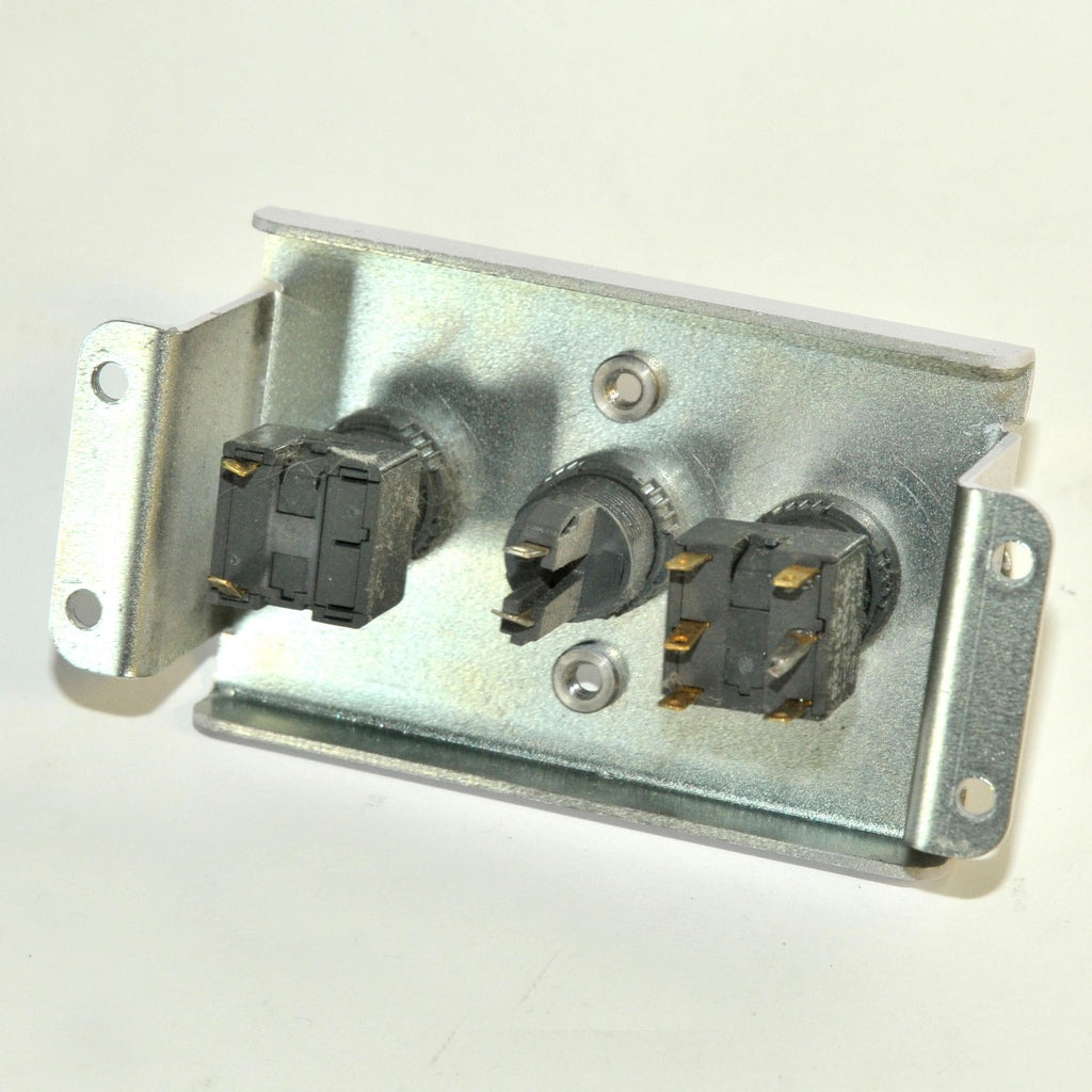 Lumenis IPL Quantum Laser KEY EMERGENCY STOP BUTTON Shutoff E-Stop PARTS AS-IS