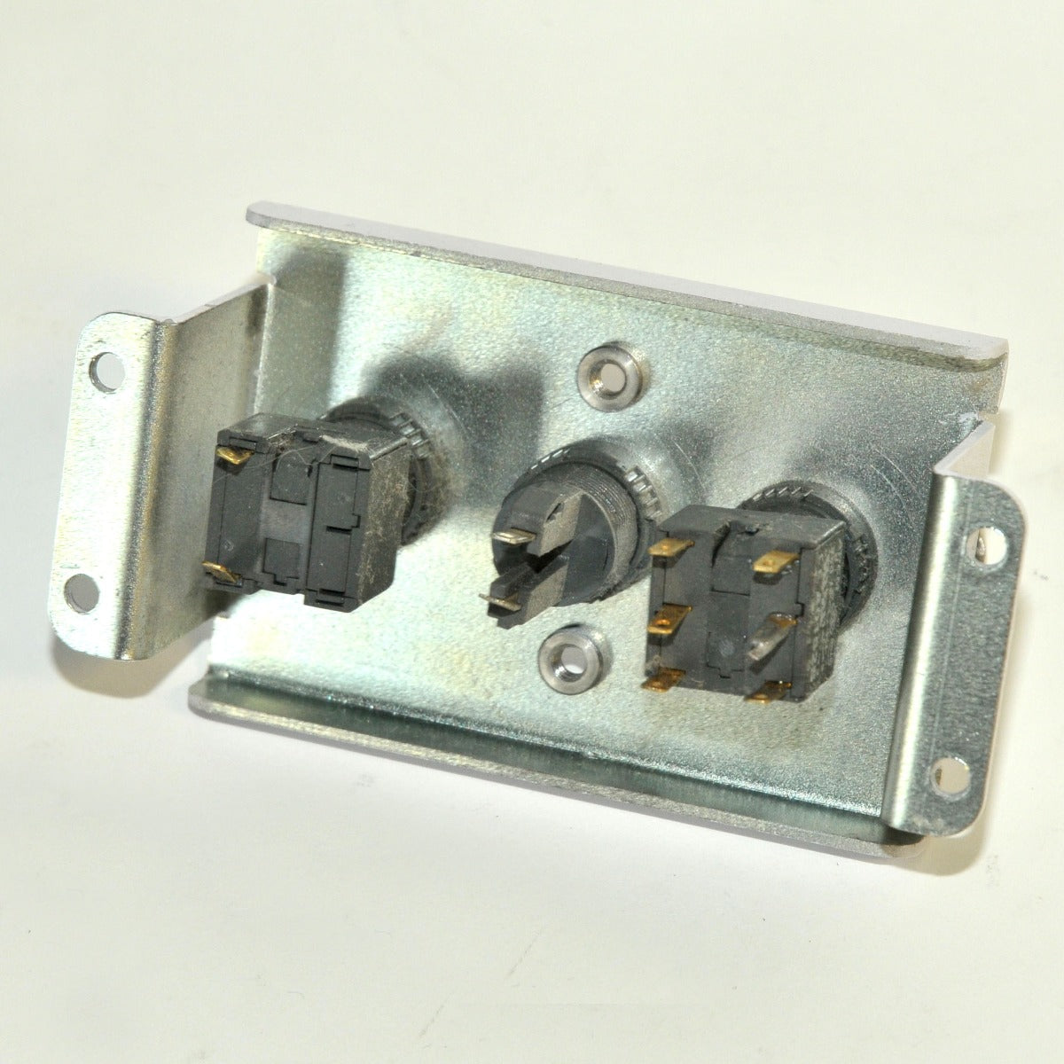 Lumenis IPL Quantum Laser KEY EMERGENCY STOP BUTTON Shutoff E-Stop PARTS AS-IS