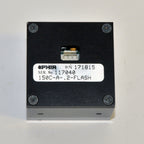 Lumenis IPL Quantum Laser ENERGY METER P/N 171815 150C-A-.2-FLASH PARTS AS-IS
