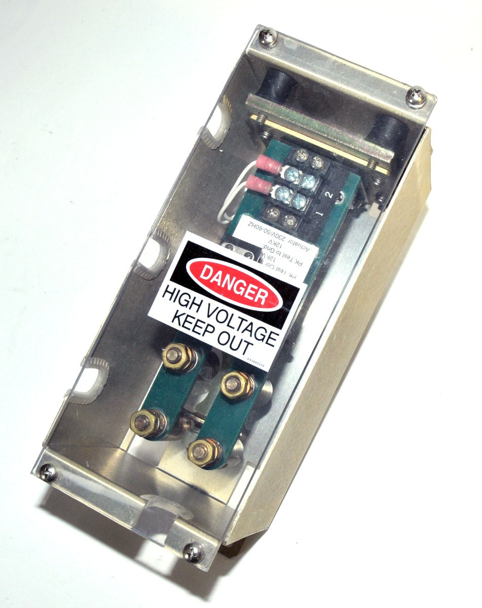 Lumenis IPL Quantum Laser SIMMER ASSEMBLY RELAY SA3532000-C Electrical PARTS