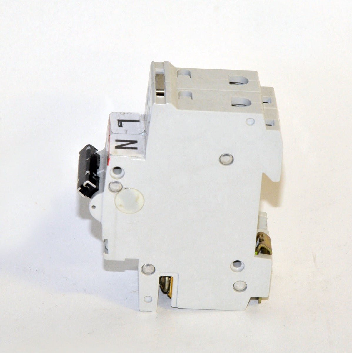 Lumenis IPL Quantum Laser MAIN ELECTRICAL RELAY Switch Electrical PARTS AS-IS