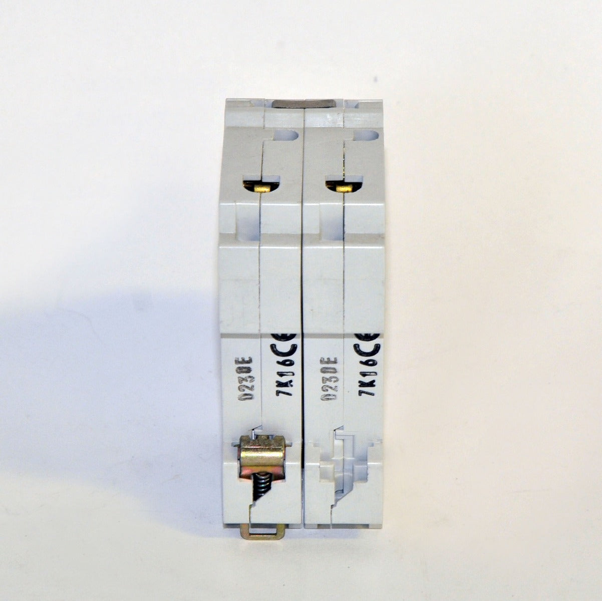 Lumenis IPL Quantum Laser MAIN ELECTRICAL RELAY Switch Electrical PARTS AS-IS
