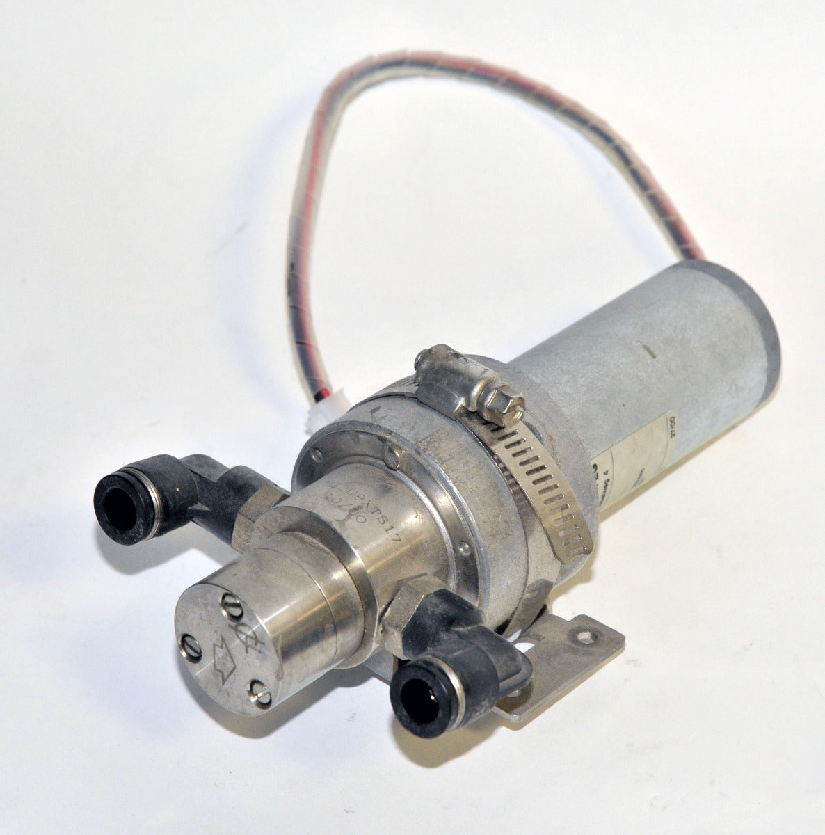 Lumenis IPL Quantum Laser WATER PUMP 24 Volt Electrical PARTS AS-IS