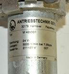 Lumenis IPL Quantum Laser WATER PUMP 24 Volt Electrical PARTS AS-IS