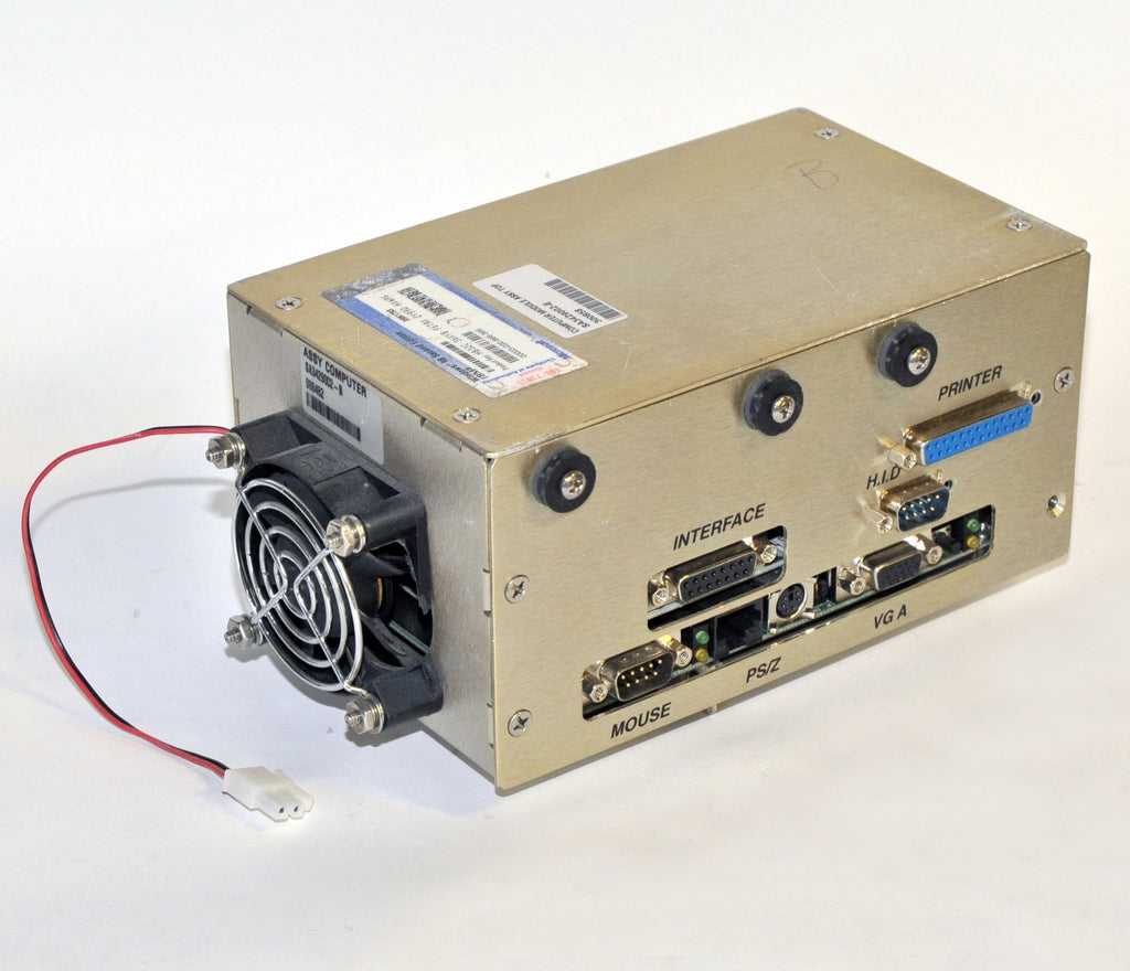 Lumenis IPL Quantum Laser COMPUTER MODULE Assembly SA3429002-E Electrical PARTS