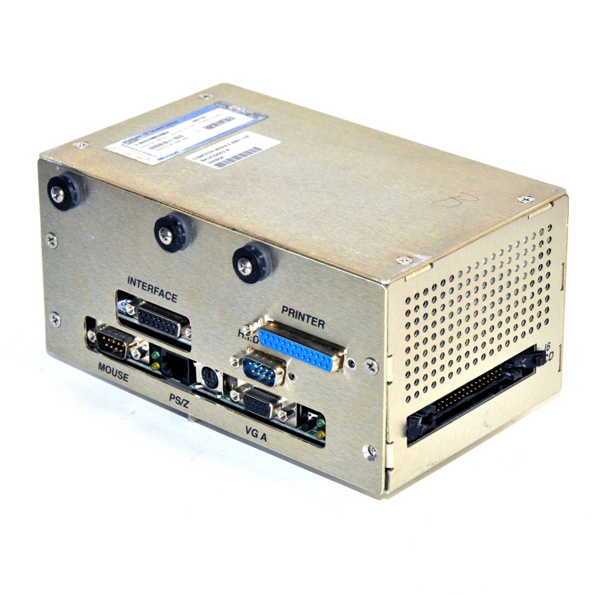 Lumenis IPL Quantum Laser COMPUTER MODULE Assembly SA3429002-E Electrical PARTS