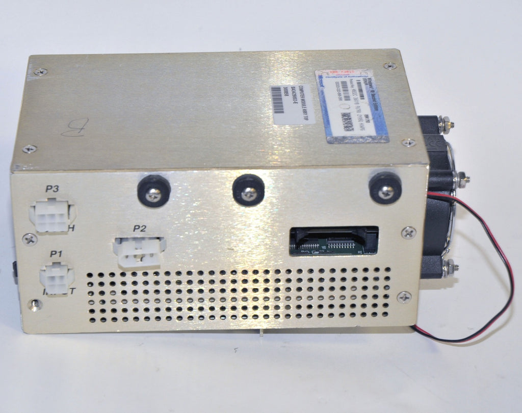 Lumenis IPL Quantum Laser COMPUTER MODULE Assembly SA3429002-E Electrical PARTS