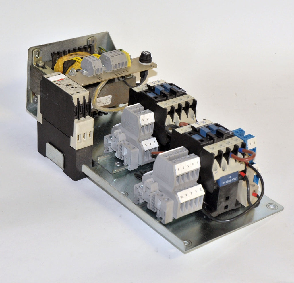Lumenis IPL Quantum Laser RELAY TRANSFORMER ASSEMBLY BRICK Electrical PARTS UNIT