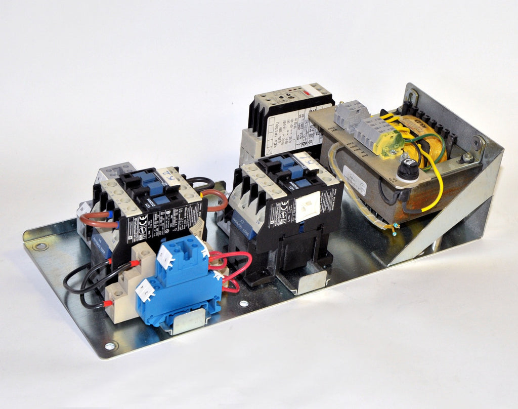 Lumenis IPL Quantum Laser RELAY TRANSFORMER ASSEMBLY BRICK Electrical PARTS UNIT